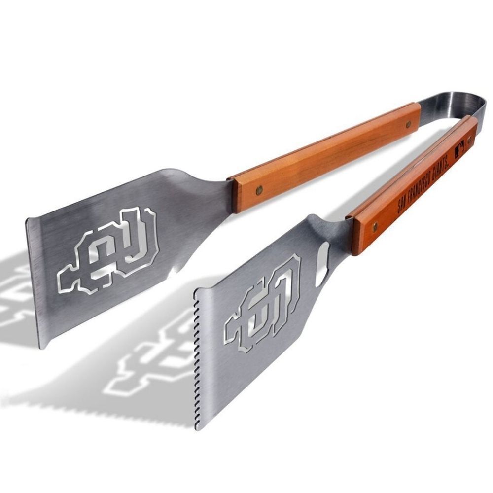MLB San Francisco Giants Grill-A-Tong